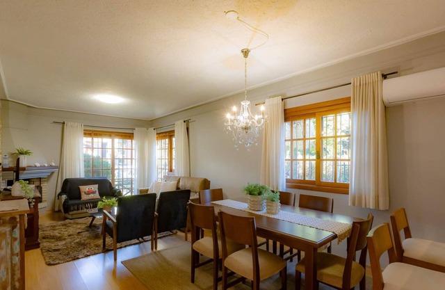 Apartamento em Gramado perto dos pontos turísticos