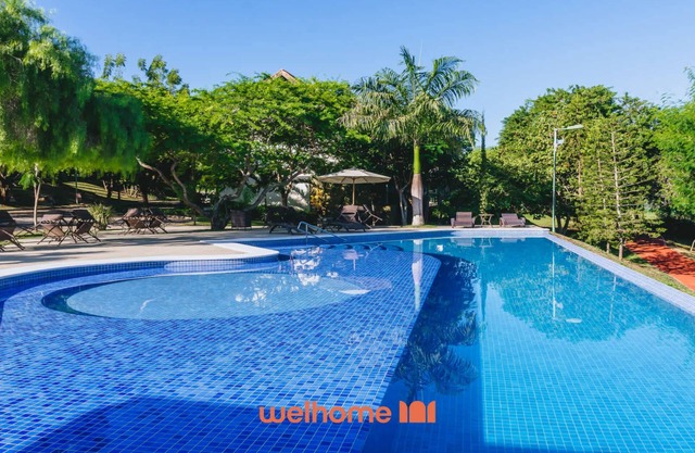 Apartamento em Gravatá com Lazer Completo