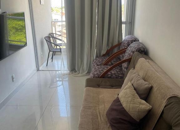 Apartamento em Ilhéus