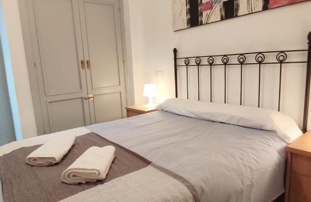 Apartamento En Centro Historico