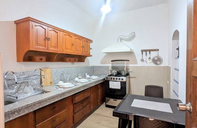 Apartamento en Cuenca