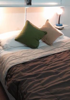 Apartamento en Mendoza