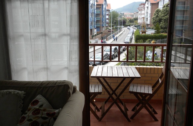 Apartamento en Noja Ideal Familias