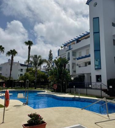 Apartamento en Playa Ballena III