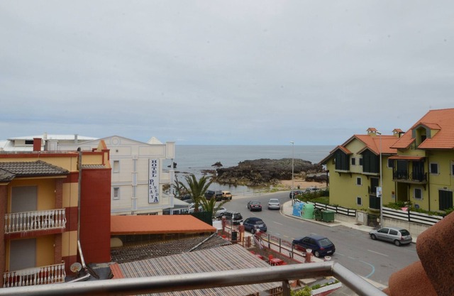 Apartamento en playa de Ris - Pineda 6607