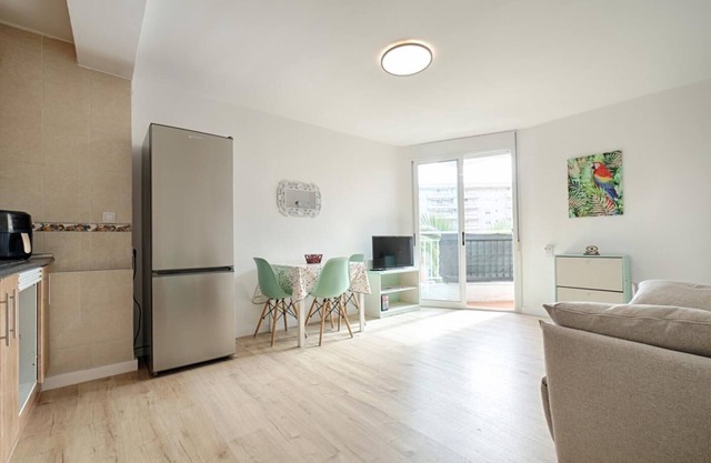 apartamento en Playa de La Pineda