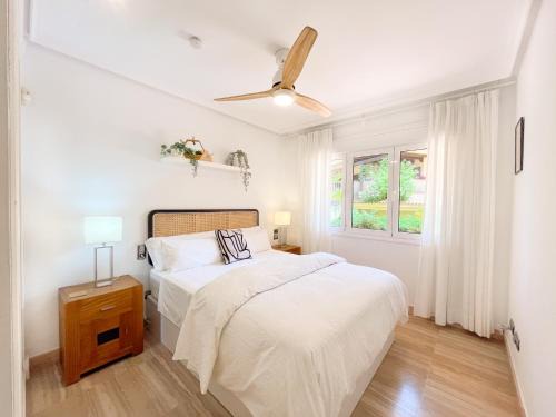 Apartamento en Resort de lujo Isla del Fraile