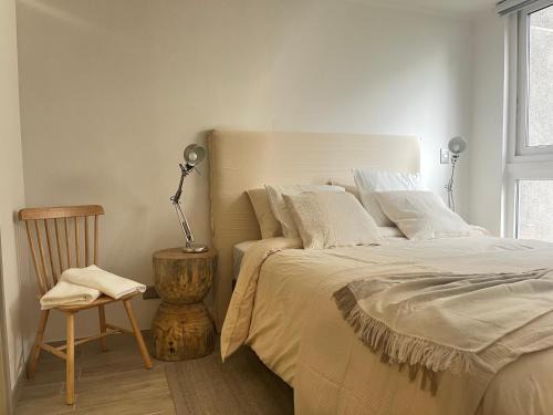 Apartamento en Santiago de Chile