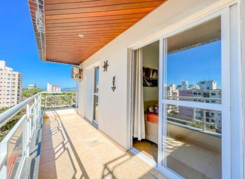 Apartamento Encantador na Praia do Tombo