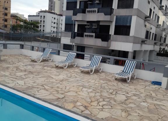 Apartamento Enseada Guarujá