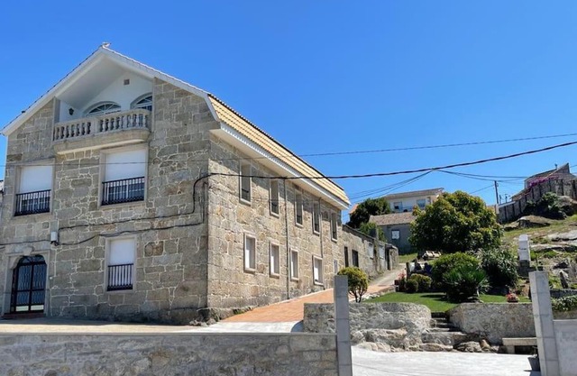 Apartamento Entrebateas