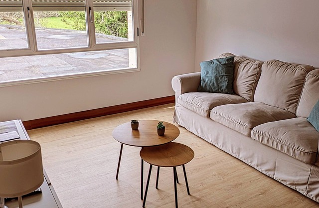 Apartamento Sanfuentes Bi