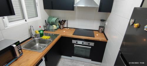 Apartamento en Castellón
