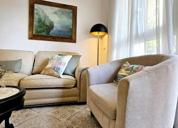 Apartamento Vetalegua Jerez