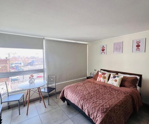 Apartamento estudio rd