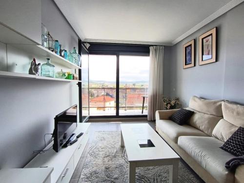 Apartamento familiar en Cudon