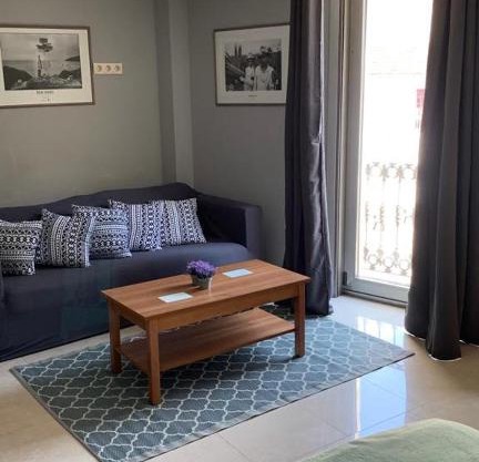 APARTAMENTO FONTE DO CRISTO