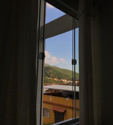 apartamento fruto da terra 302 VISTA LATERAL MONTANHAS