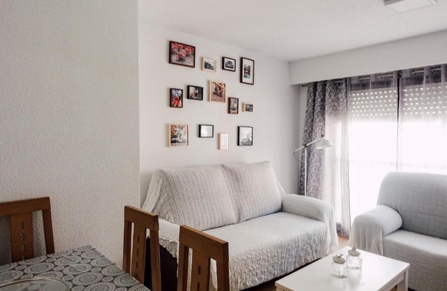 Apartamento Gandia Touriplaya