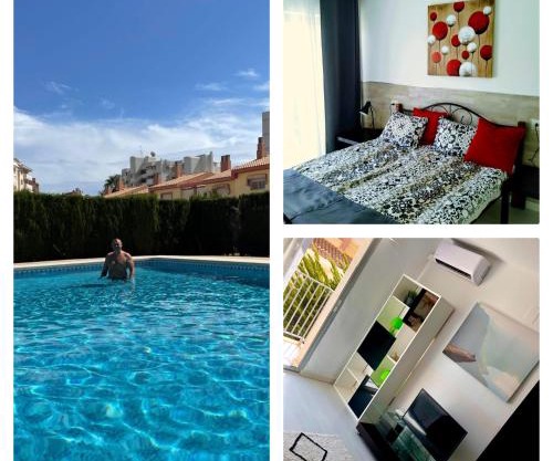 Apartamento Gasparot