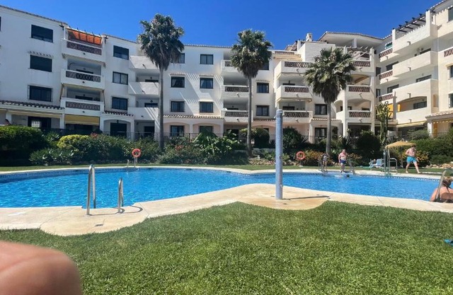 Apartamento Golf Beach