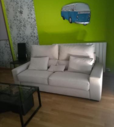 Apartamento Golf Buenas Vistas
