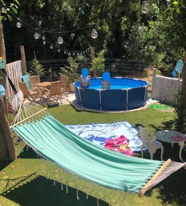 Apartamento Guadalvivir