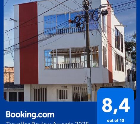 apartamento H18