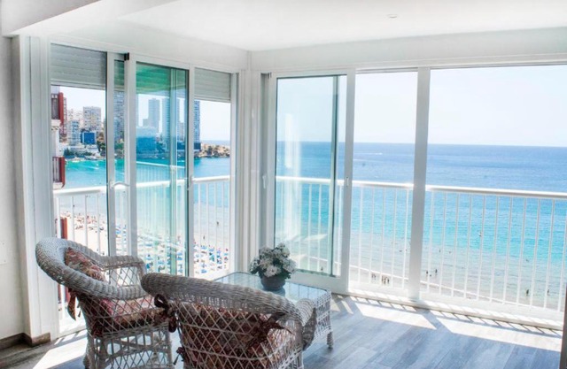 Apartamento Ibañez