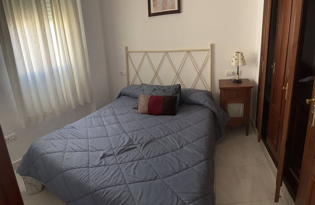 Apartamento Isimar , , Ideal Para Familia