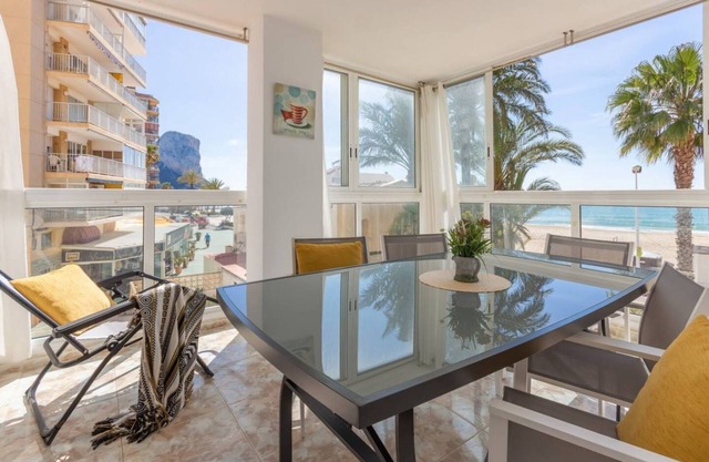 Apartamento Joya 1 by Costa CarpeDiem