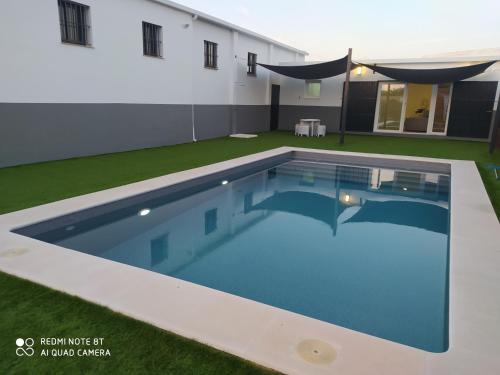Apartamento la antigua via