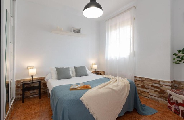 Apartamento La Colina