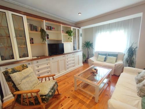Apartamento La Luz de Reinosa 2