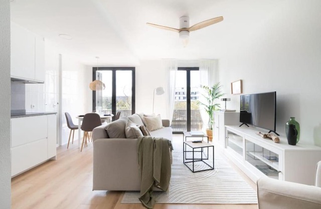 Apartamento La Nuez by Clabao