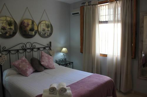 APARTAMENTO LA PICONERA Con piscina a 350 metros