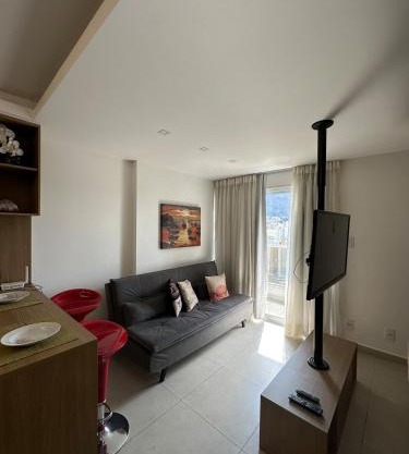 Apartamento lindo diamond 915 independência