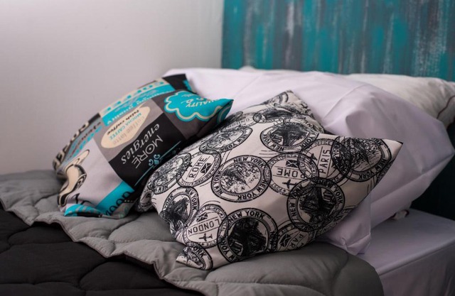 Apartamento Loft Salta