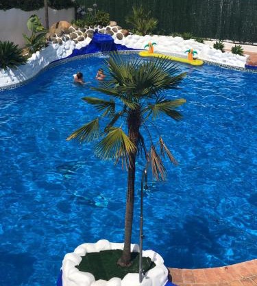 Apartamento Los Naranjos