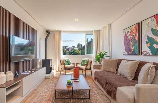 Apartamento LUCK - Stay House Temporada