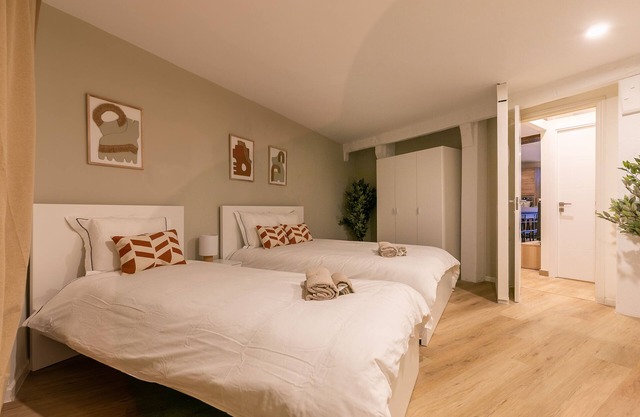 Apartamento Madrid Centro - Plaza Mayor