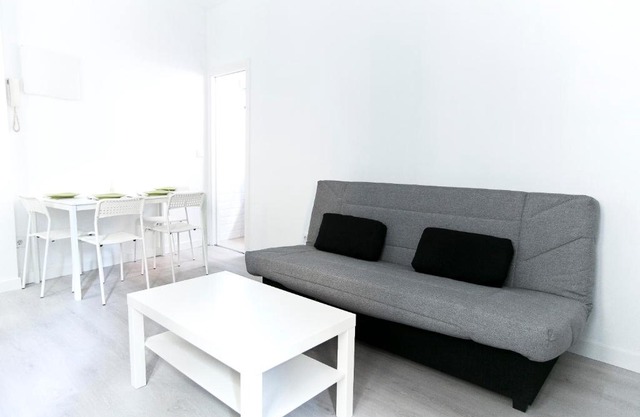 Apartamento Malasaña I
