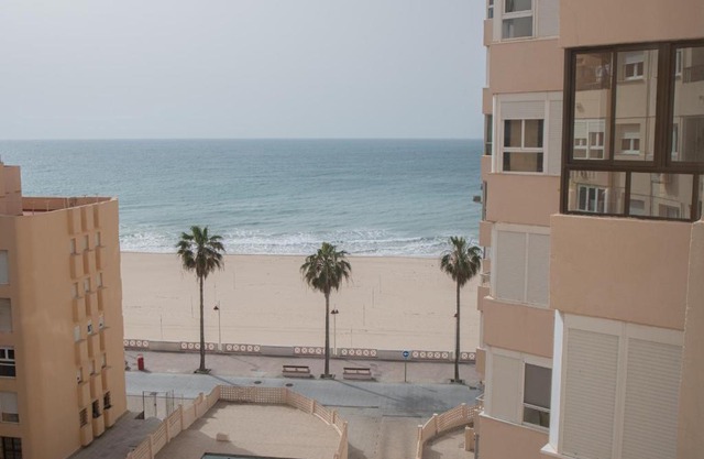 Apartamento Malibu Cadiz playa