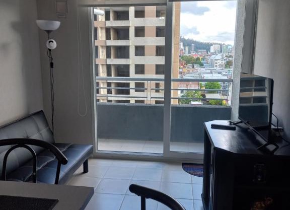 Apartamento Manuel Rodríguez 140