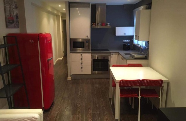 Apartamento Manuela Sancho