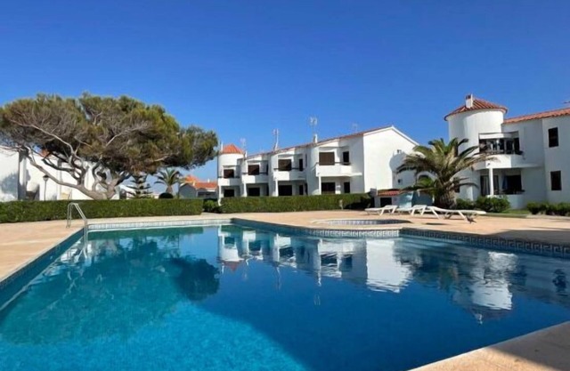 Apartamento Mar a mar 49