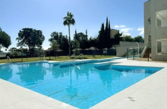Apartamento Mar