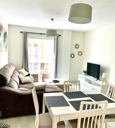 Apartamento Mariblanca 6