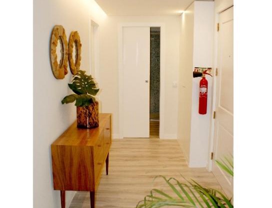 Apartamento Matosinhos Mar