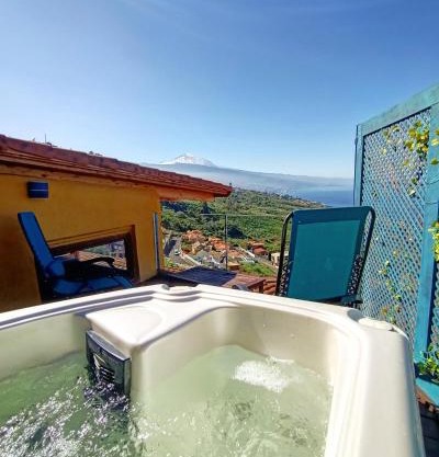 Apartamento Maudes de StarApsTenerife